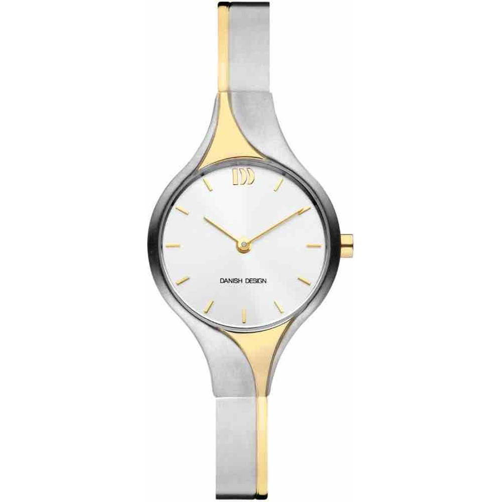 Danish Design Titanium IV65Q1256 Malva Watch