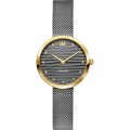 Danish Design Pure IV66Q1307 Amelia Ripple Watch