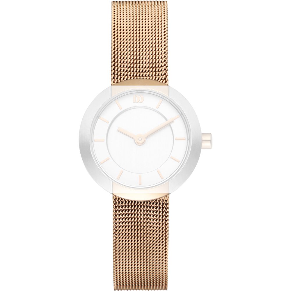 Danish Design Strap  IV67Q1073 BIV67Q1073