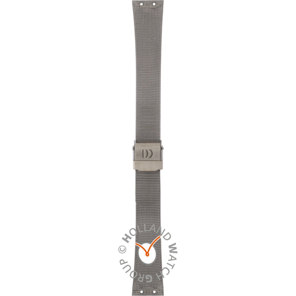 Danish Design Danish Design Straps BIV70Q1168 Strap