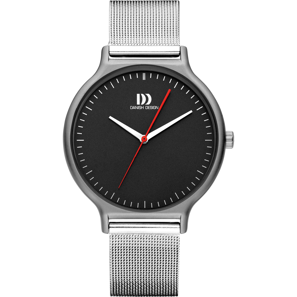 Danish Design IQ63Q1220 Jan Egeberg Design Watch