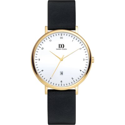 Danish Design IV15Q1188 Jan Egeberg Design Watch