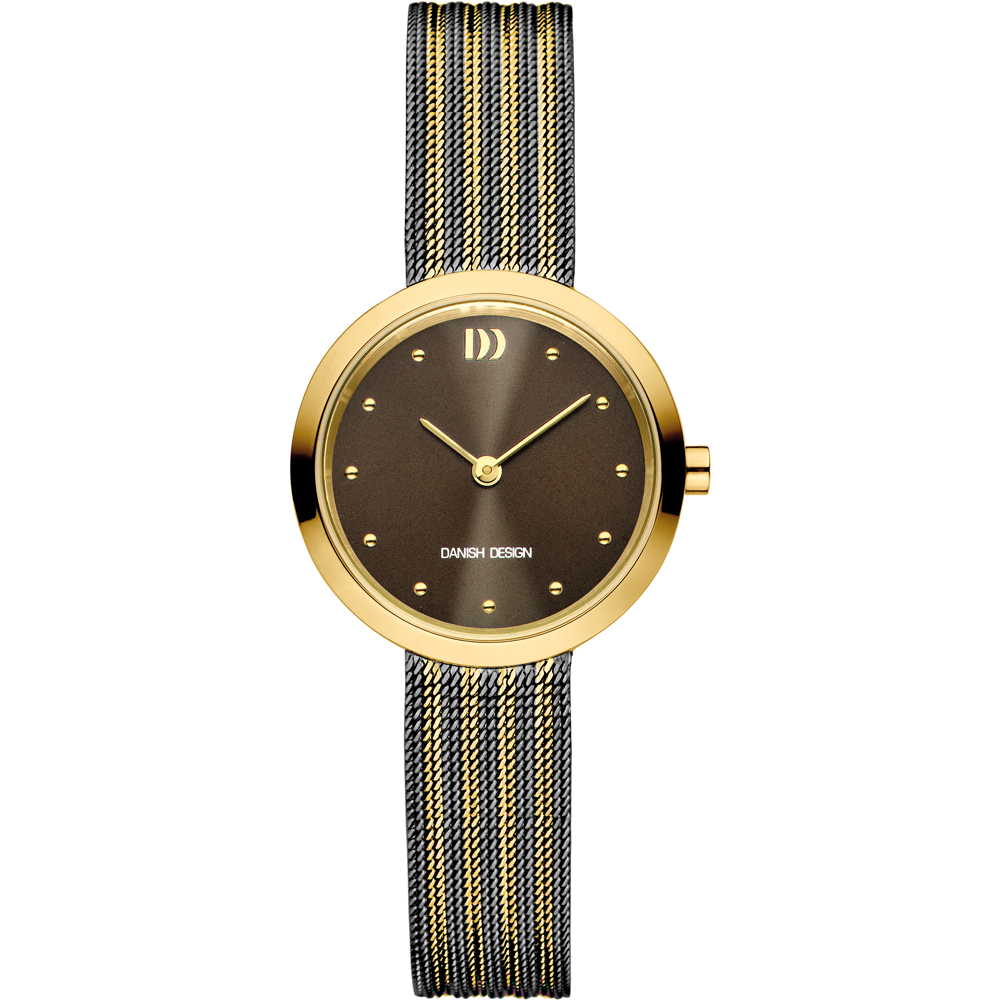 Danish Design Pure IV66Q1210 Julia Watch