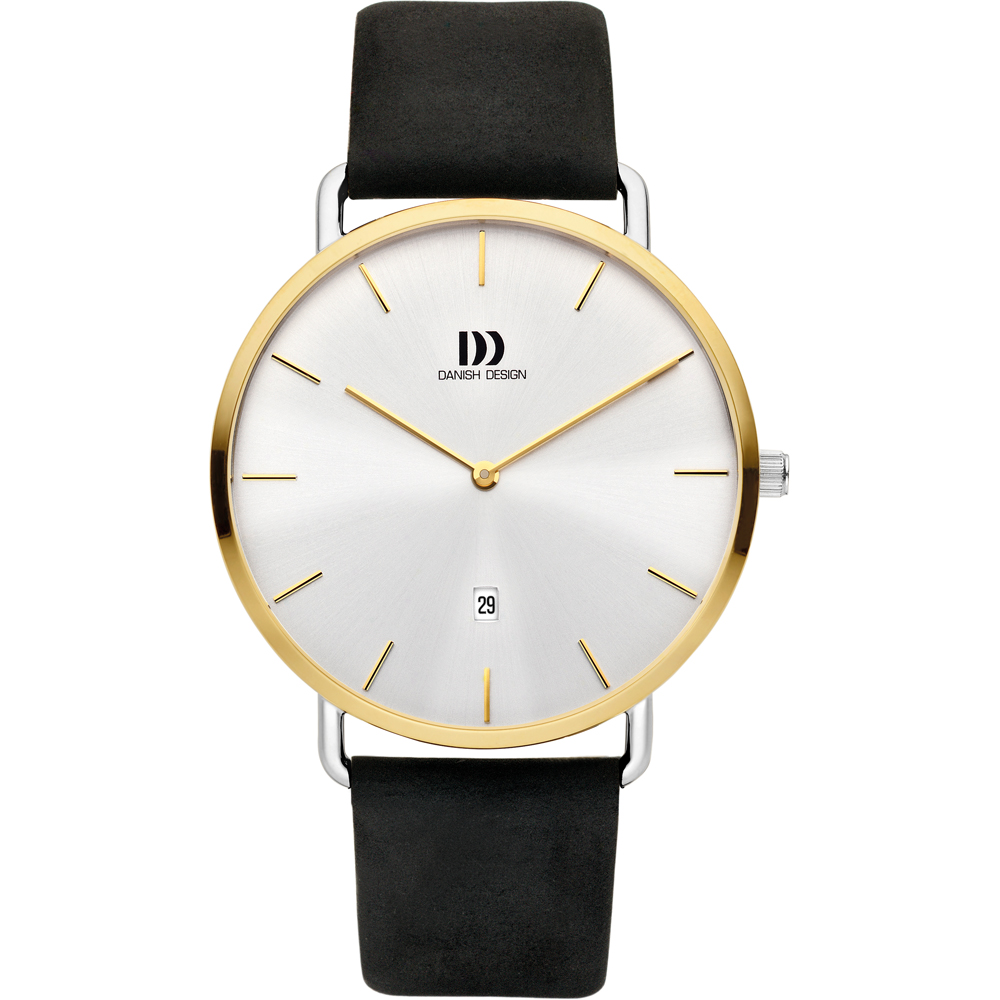 Danish Design Tidløs IQ11Q1244 Læsø Watch