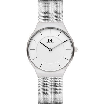 Danish Design Tidløs IV62Q1259 Långeland Watch