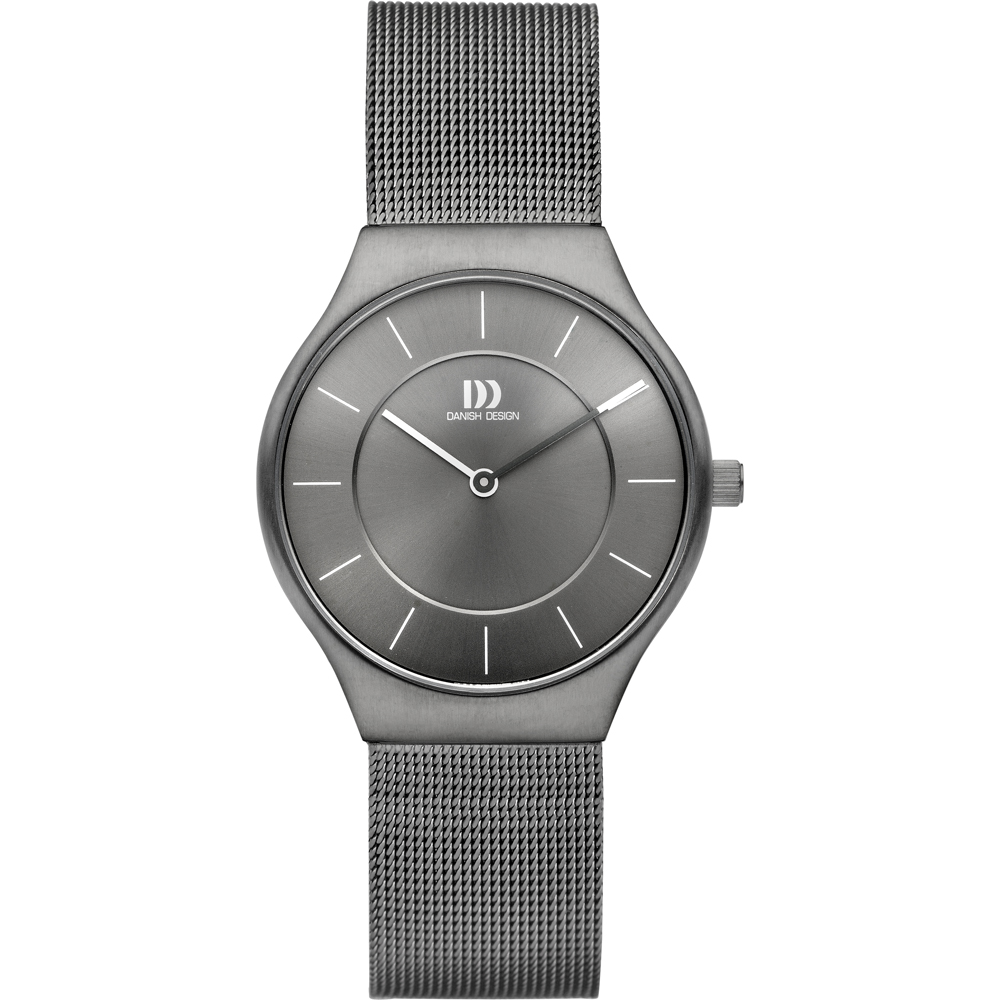 Danish Design Tidløs IV66Q1259 Långeland Horloge