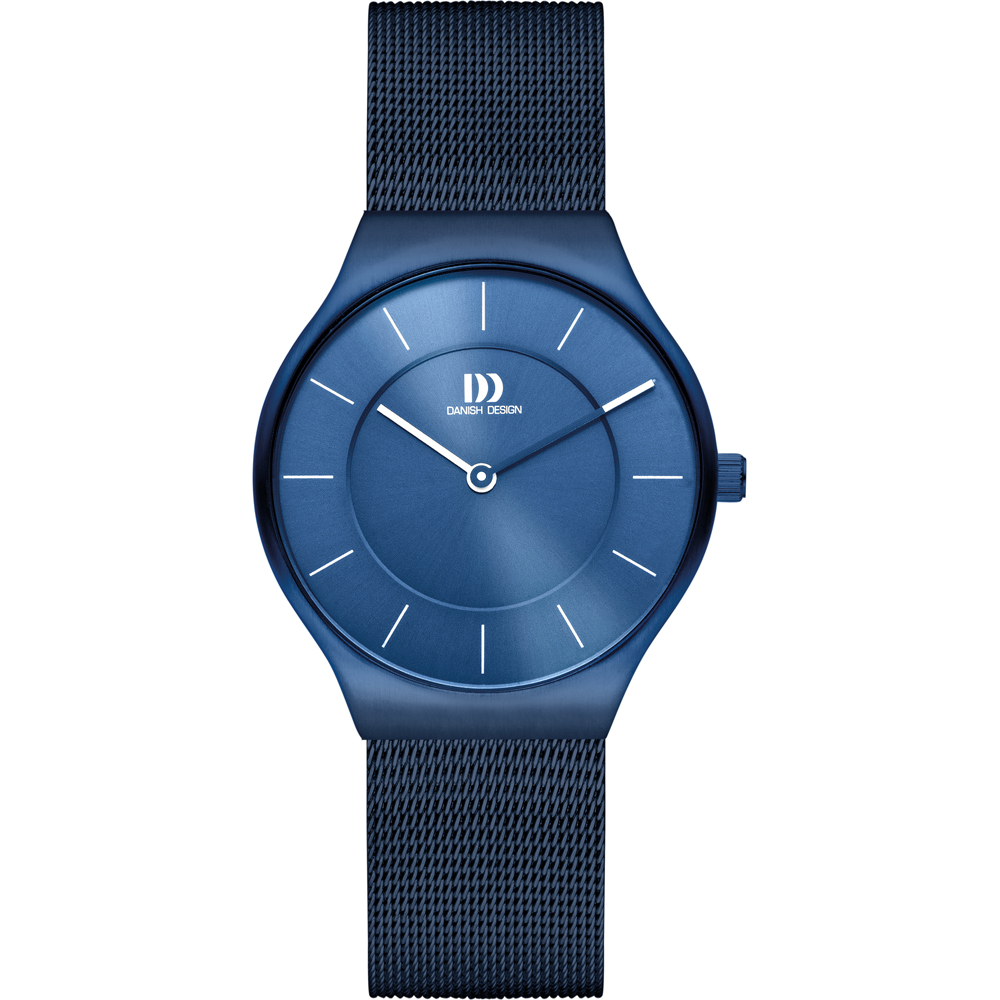 Danish Design Tidløs IV69Q1259 Långeland Watch