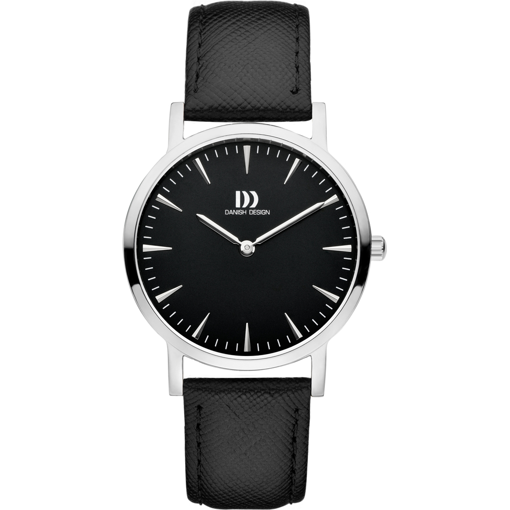 Danish Design Tidløs IV13Q1235 London Watch