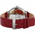 Danish Design watch red