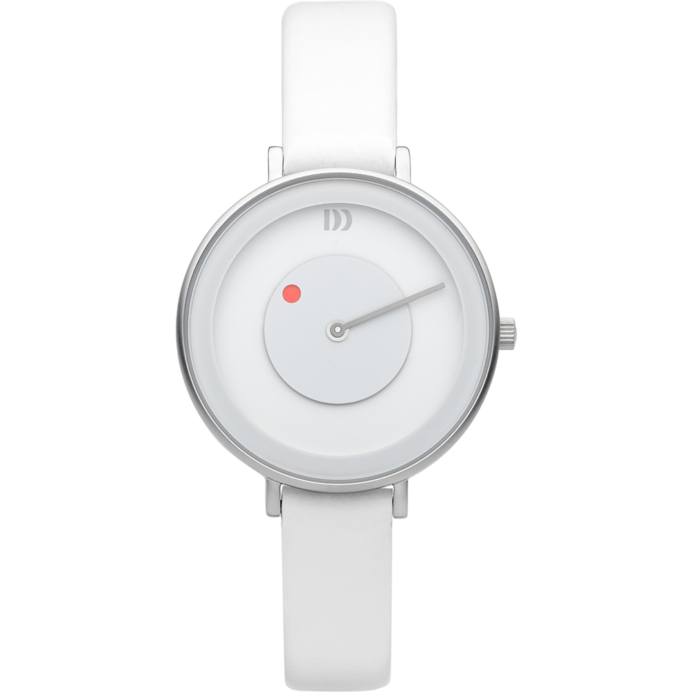 Danish Design Frihed IV12Q1260 Måne Watch