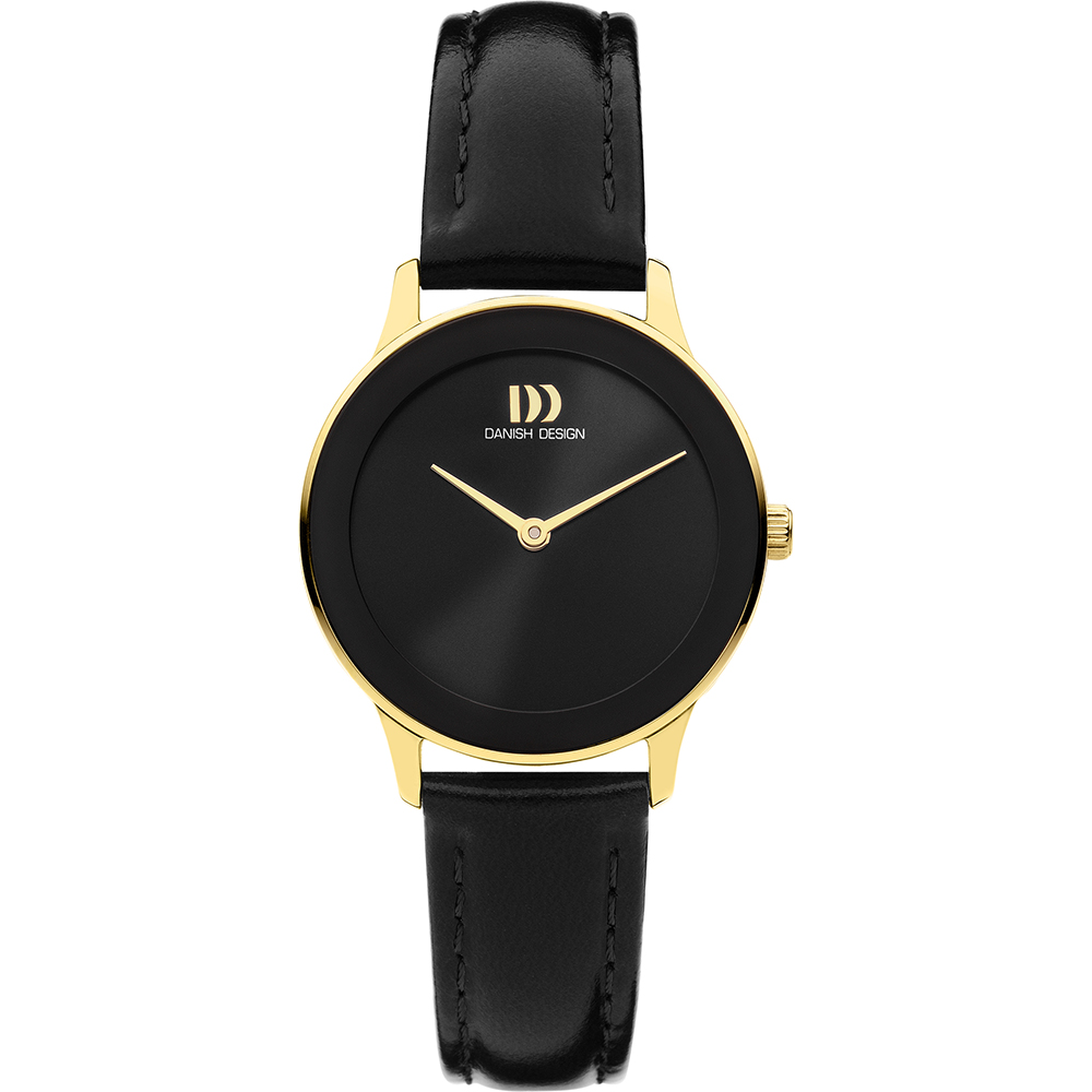 Danish Design Pure IV11Q1288 Nostalgi 1988 Watch