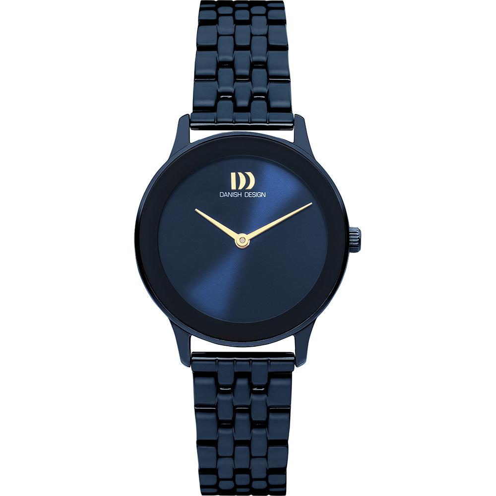 Danish Design Pure IV98Q1288 Nostalgi 1988 Watch