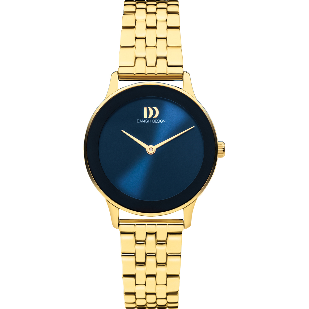 Danish Design IV96Q1288 Nostalgi 1988 Watch