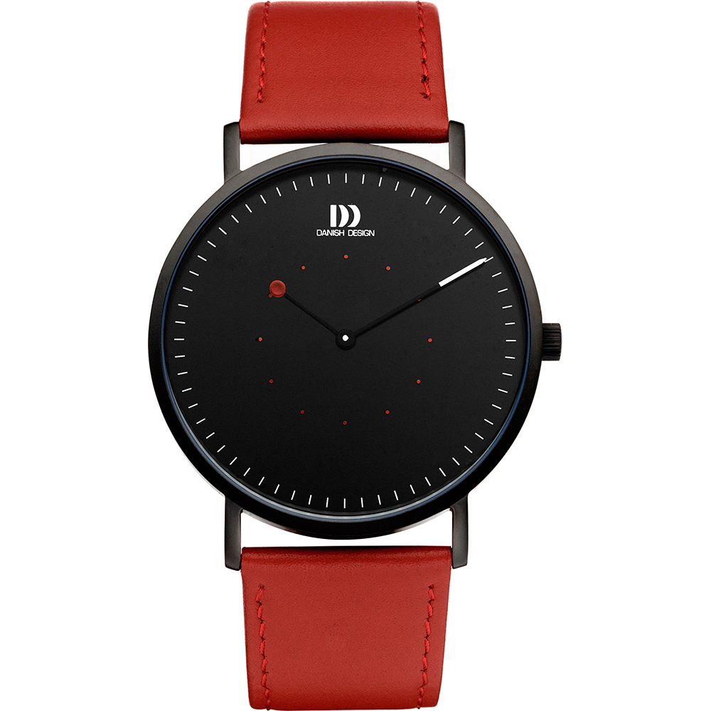 Danish Design Pure IQ24Q1274 On The Dot Watch