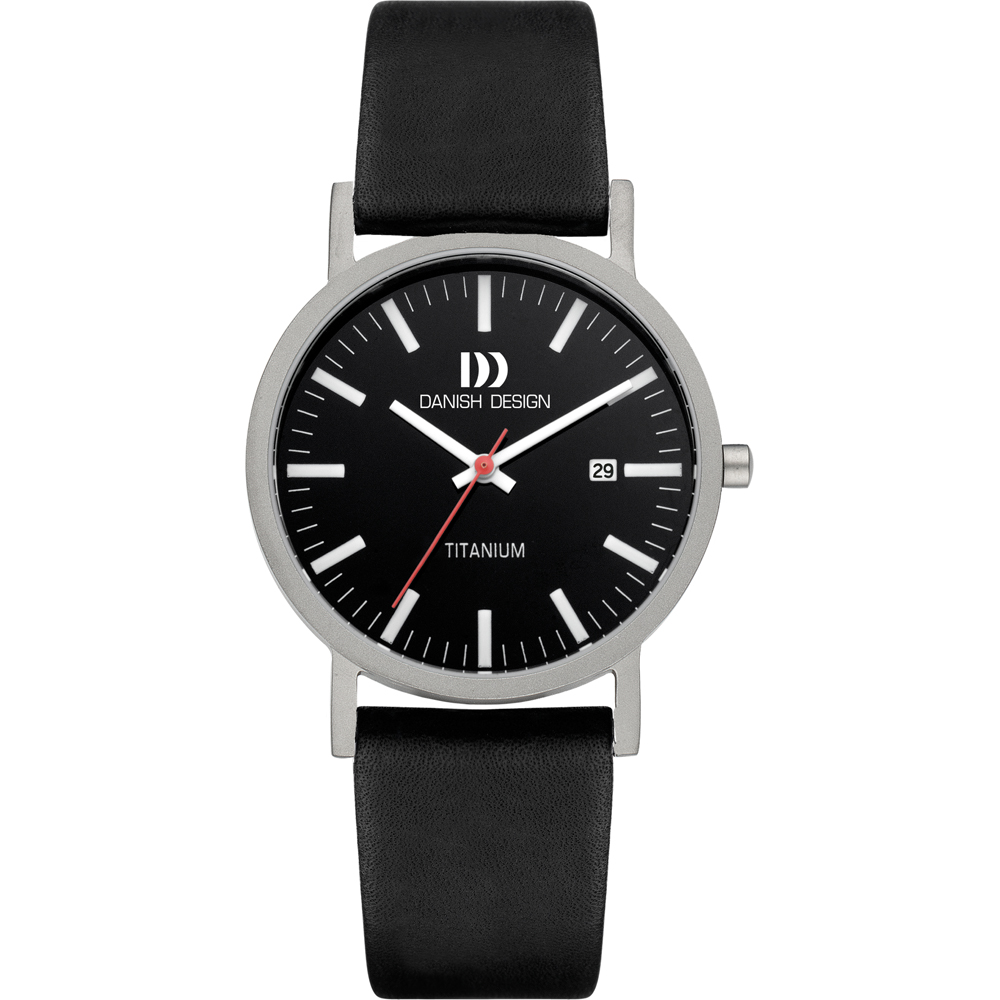 Montre Danish Design Gløbe IQ13Q1273 Rhine Large