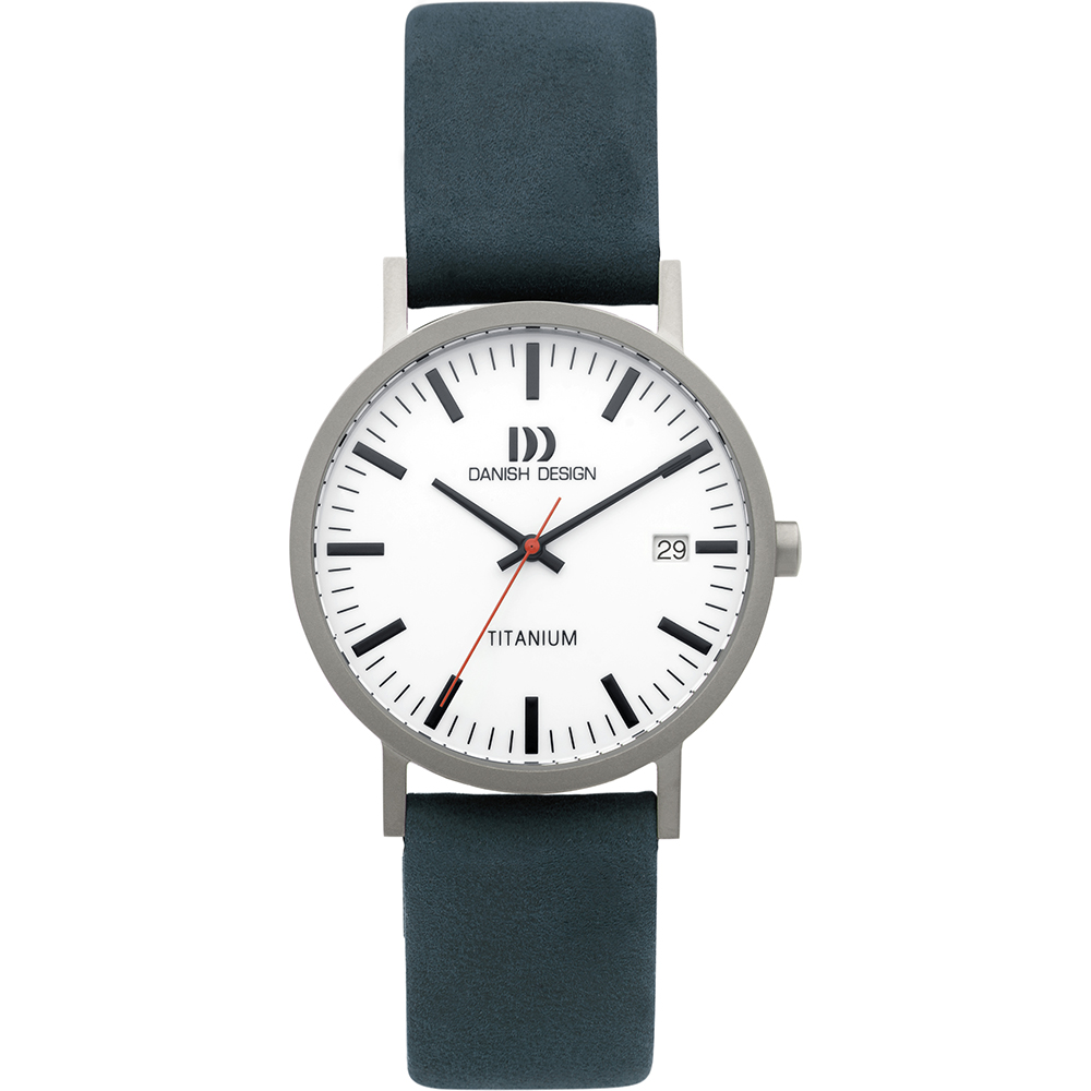 Danish Design Gløbe IQ30Q199 Rhine Medium Watch