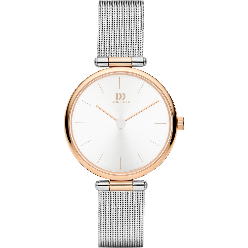 Danish Design Pure IV67Q1269 Rosalyn horloge