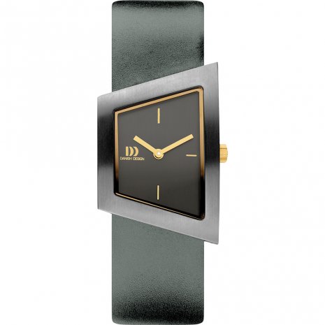 Danish Design Squeezy watch