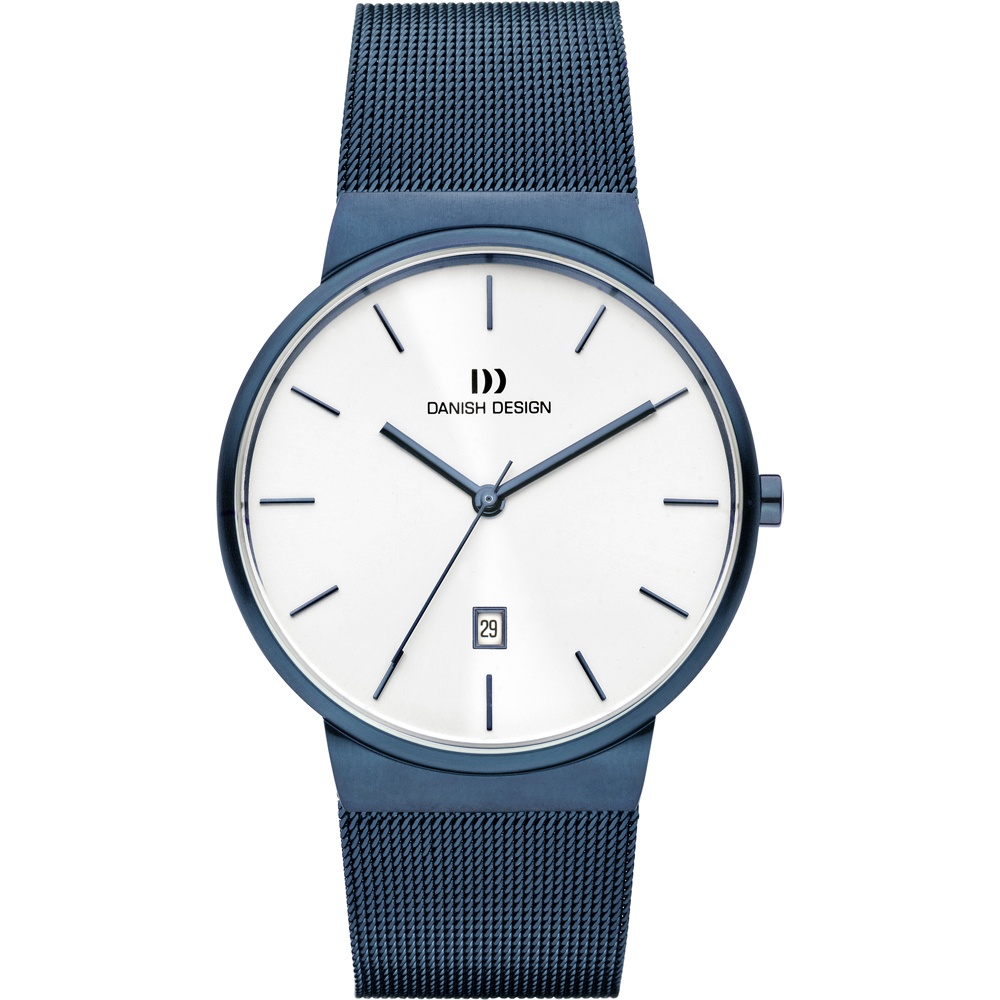 Danish Design Tidløs IQ69Q971 Tåge Watch