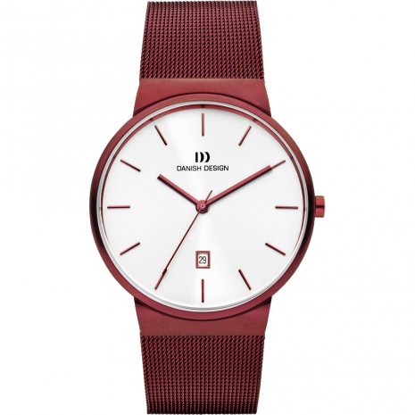 Danish Design Tåge watch