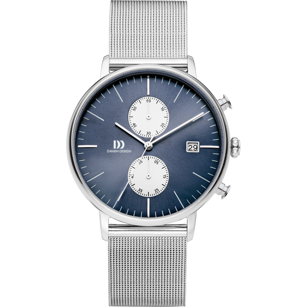 Danish Design Tidløs IQ72Q975 Koltur Watch