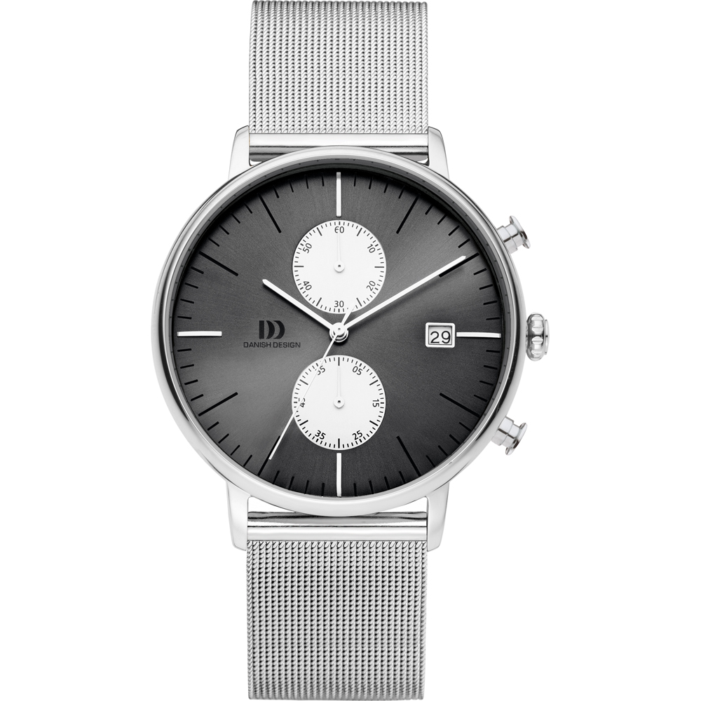 Danish Design Tidløs IQ78Q975 Koltur Watch