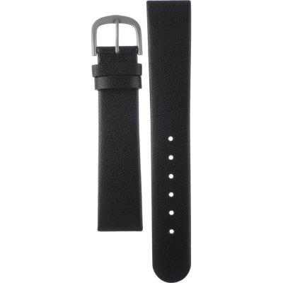 Danish Design Danish Design Straps DD-BA-UNI-01 Titanium Pasek