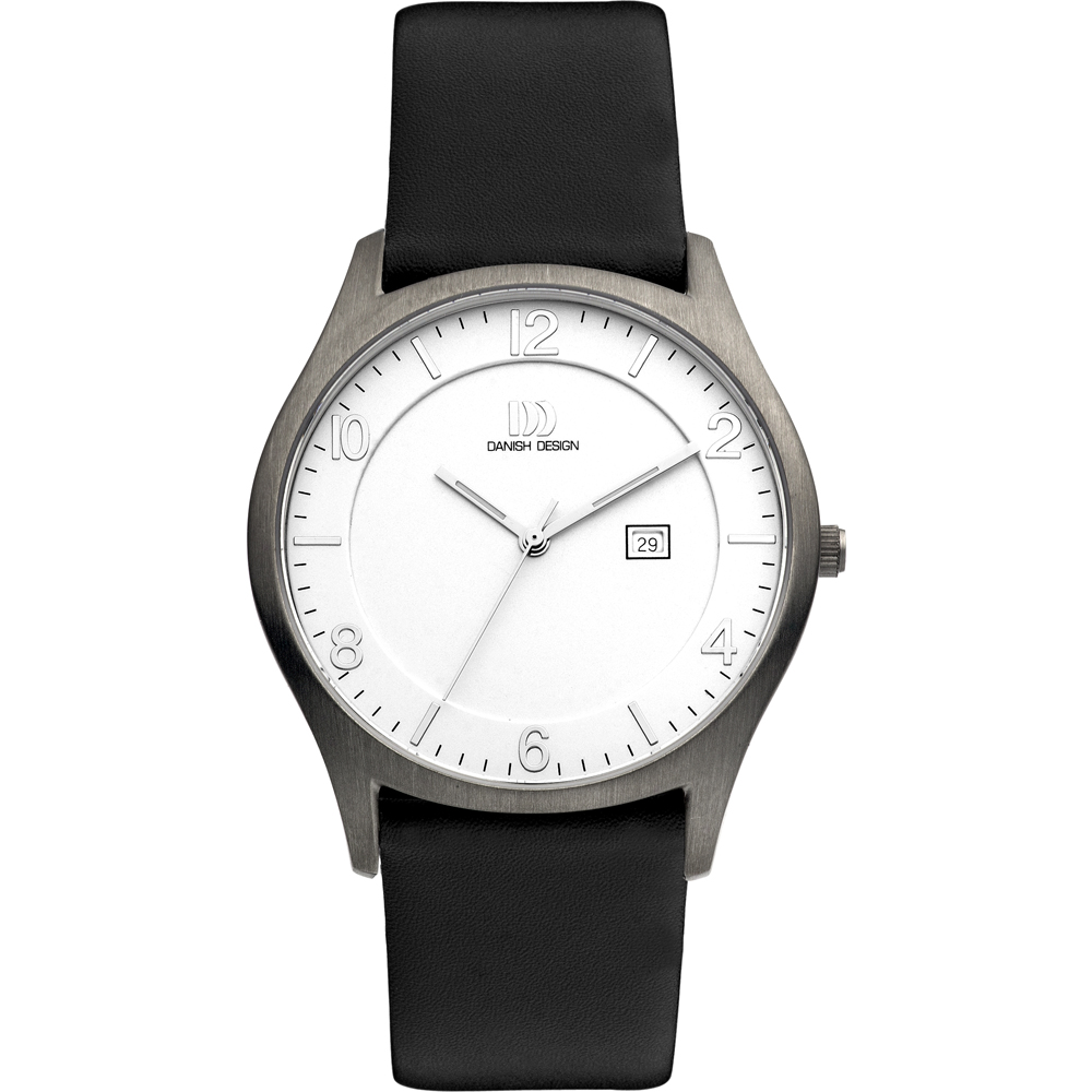 Danish Design IQ12Q956 Gløbe Watch