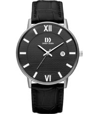 IQ13Q1221 Titanium 39mm