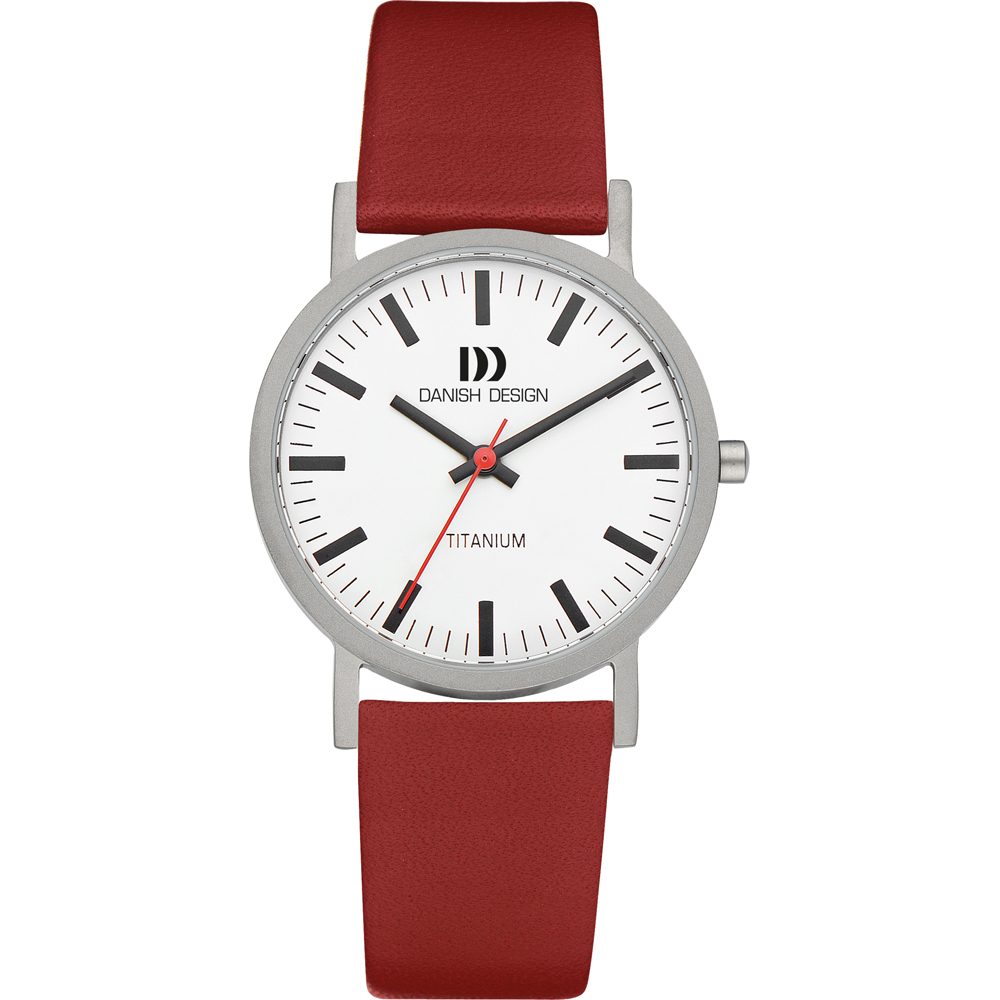 Montre Danish Design Gløbe IQ19Q199 Rhine Medium