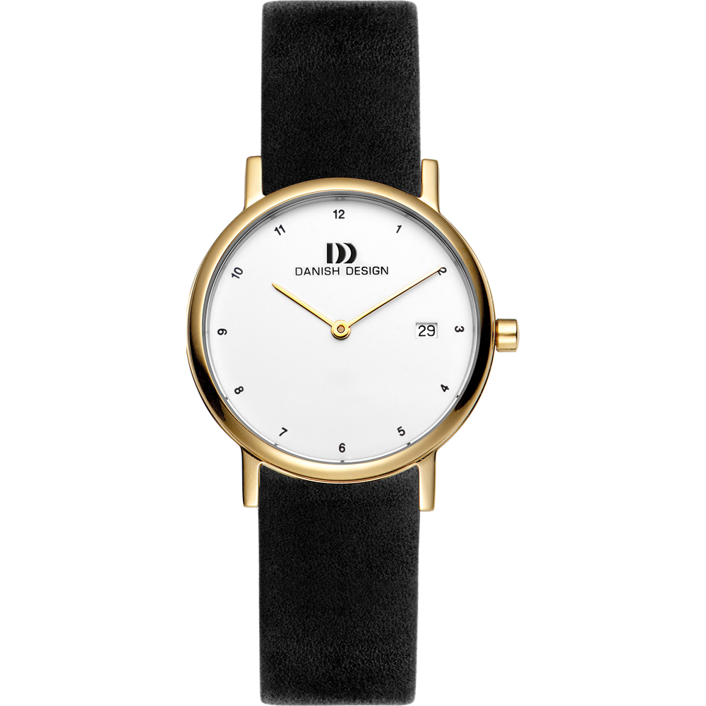 Danish Design IV10Q272 Elbe Horloge