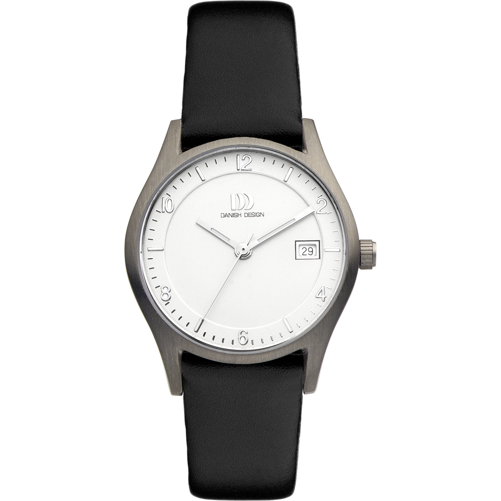 Danish Design IV12Q956 Gløbe Watch