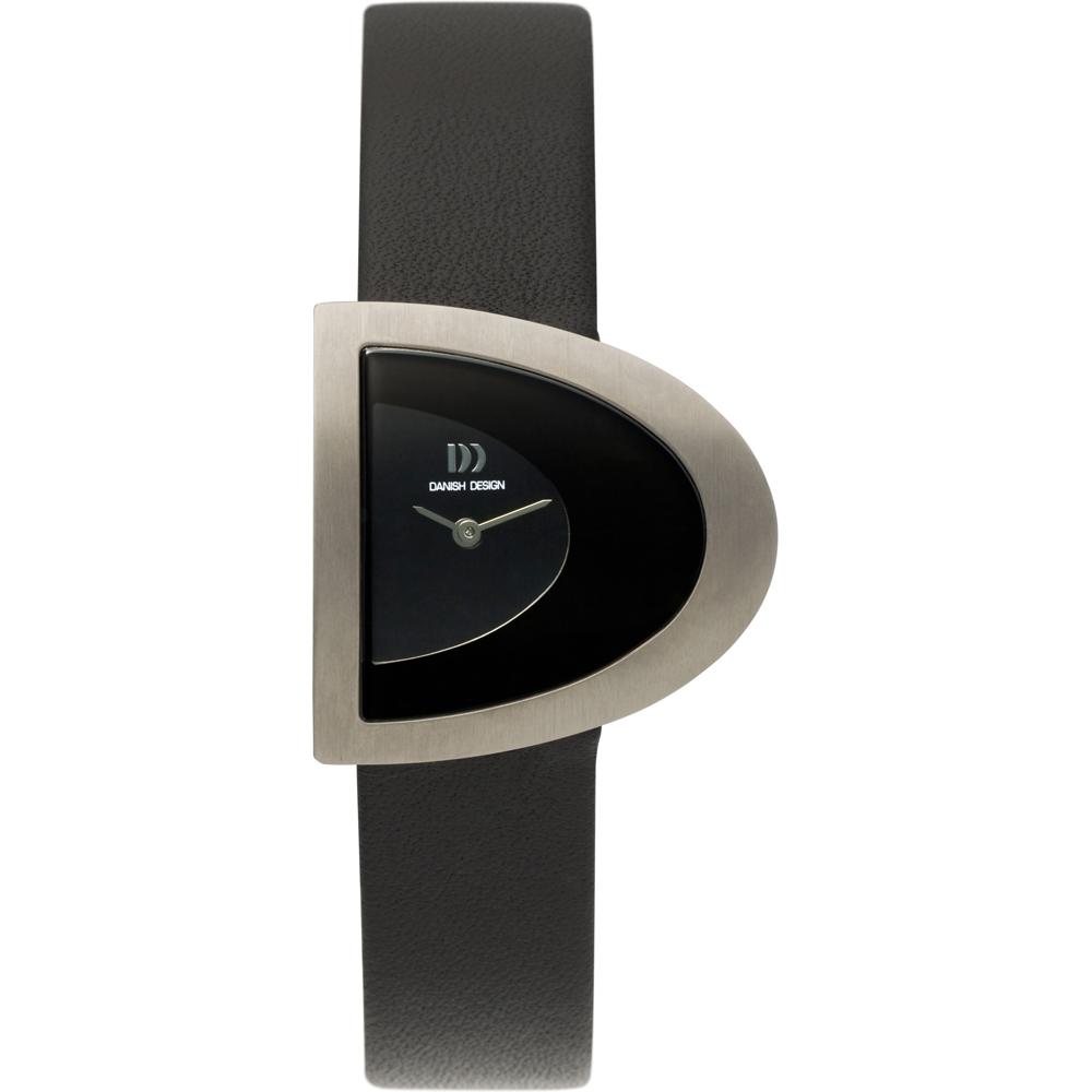 Danish Design IV13Q842 Titanium Watch