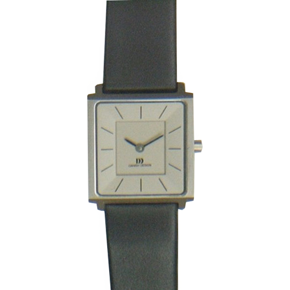 Danish Design IV14Q586 Titanium Watch