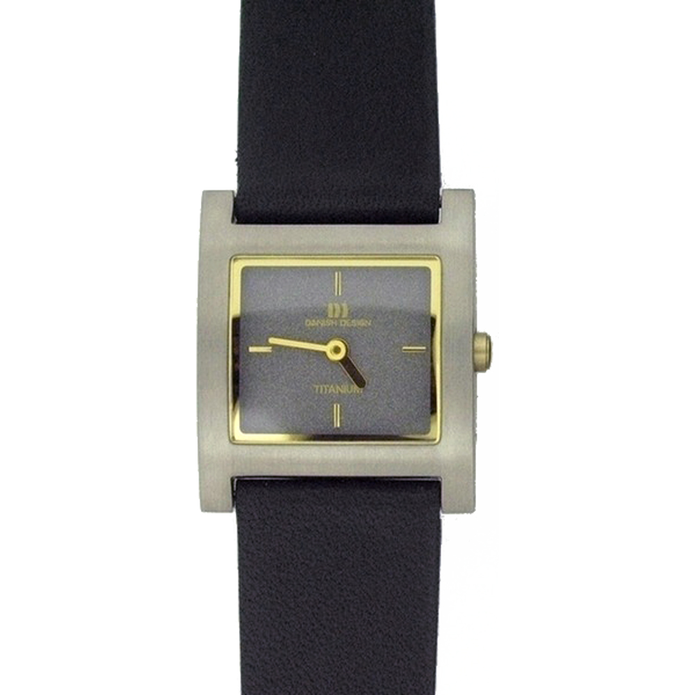 Danish Design IV15Q371 Titanium Watch