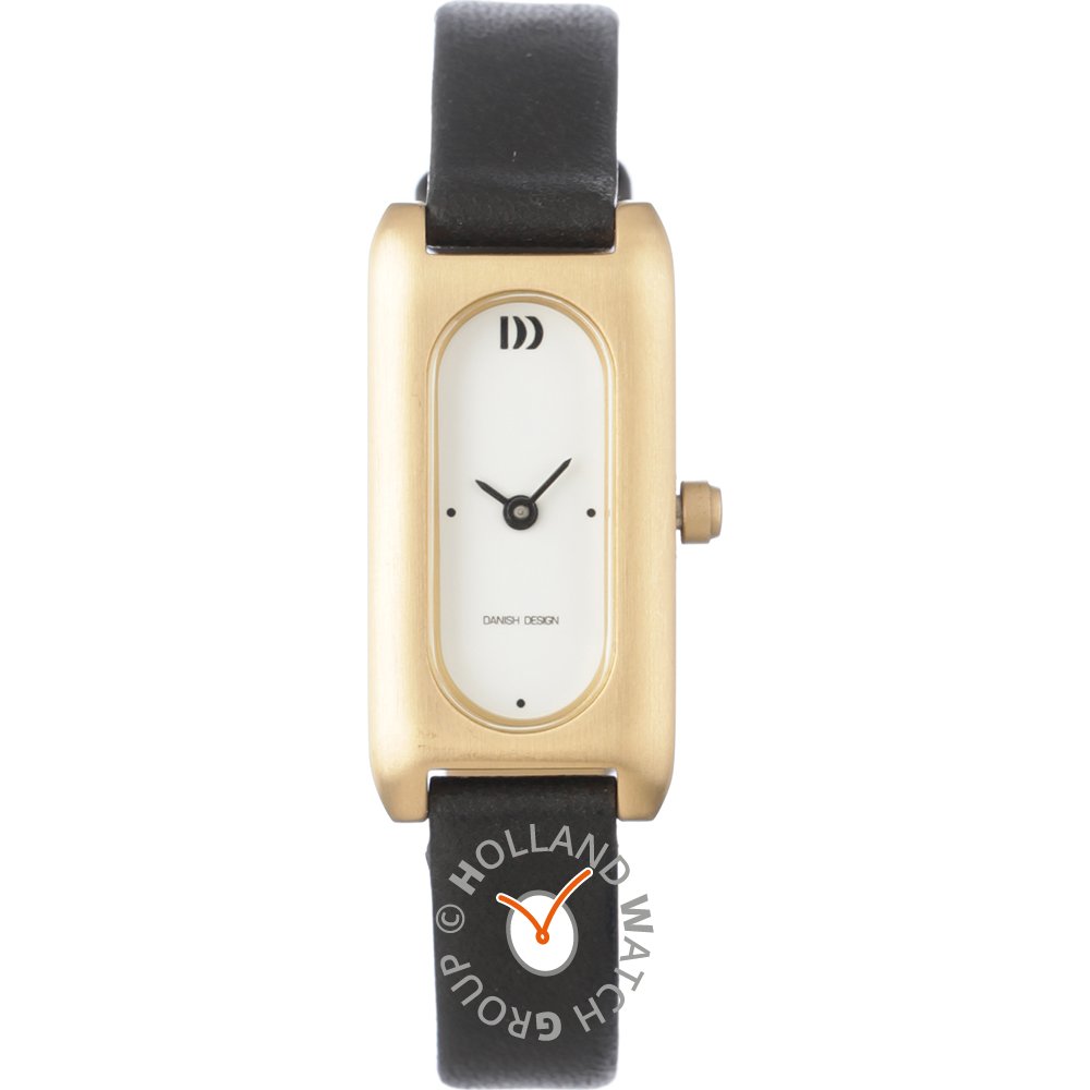 Danish Design IV15Q465 Titanium Watch