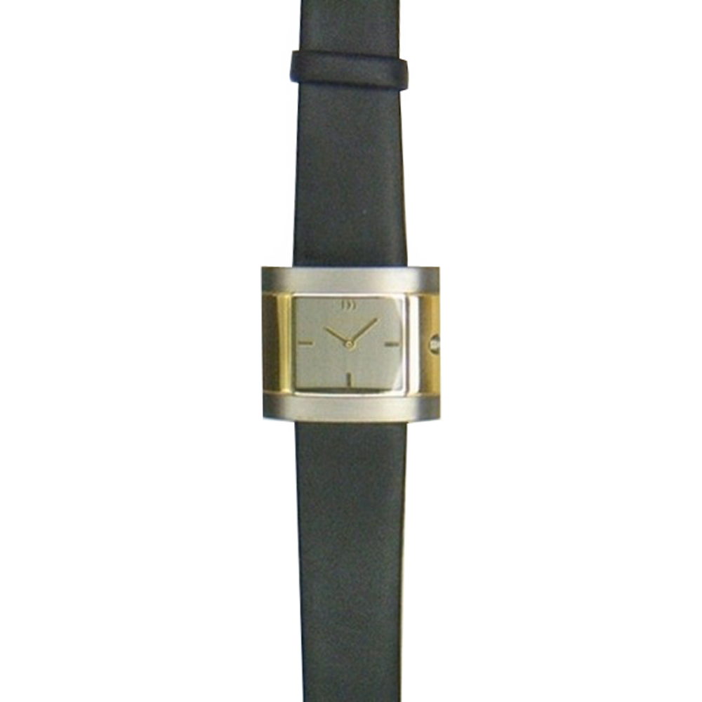 Danish Design IV15Q467 Titanium Watch