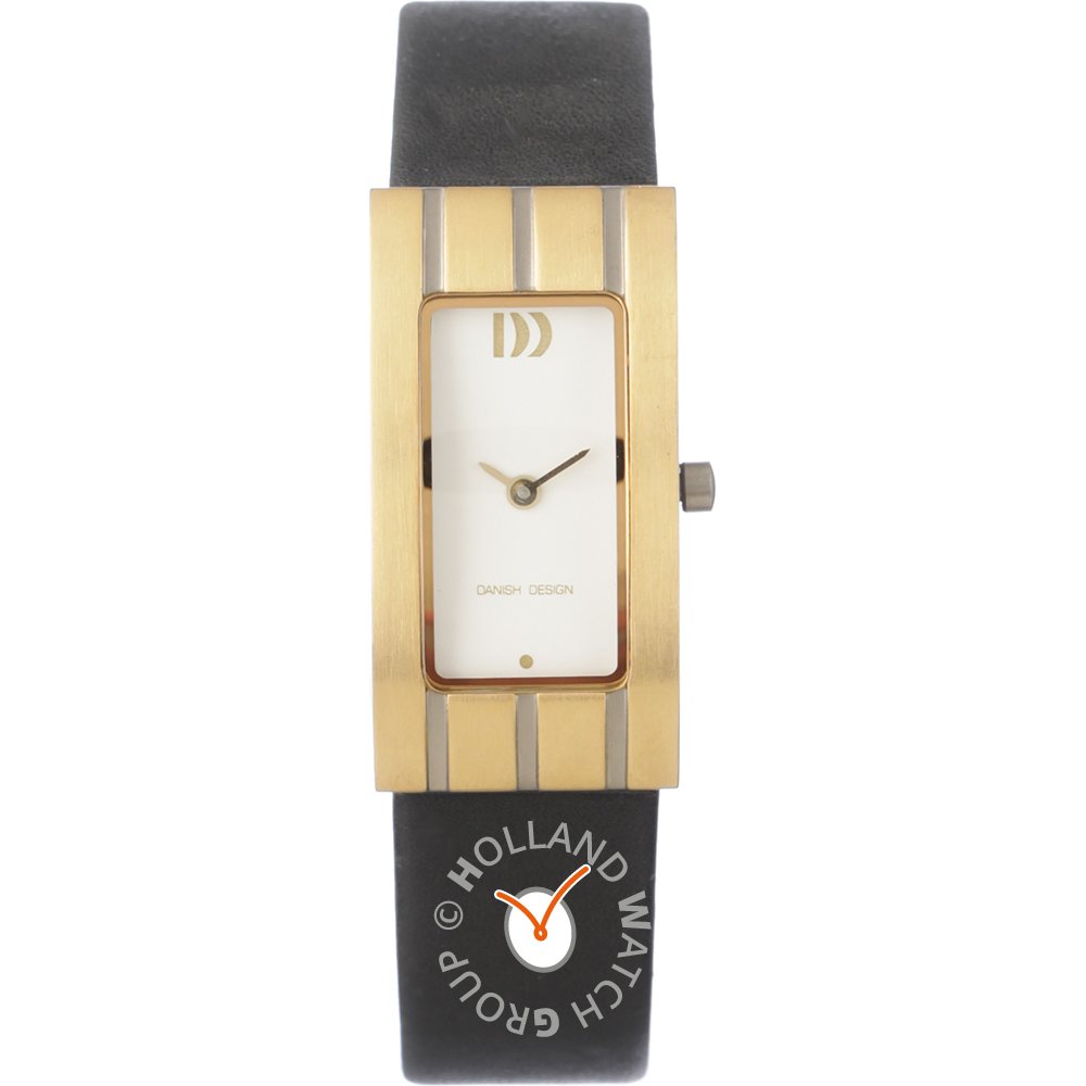 Danish Design IV15Q491 Titanium Watch
