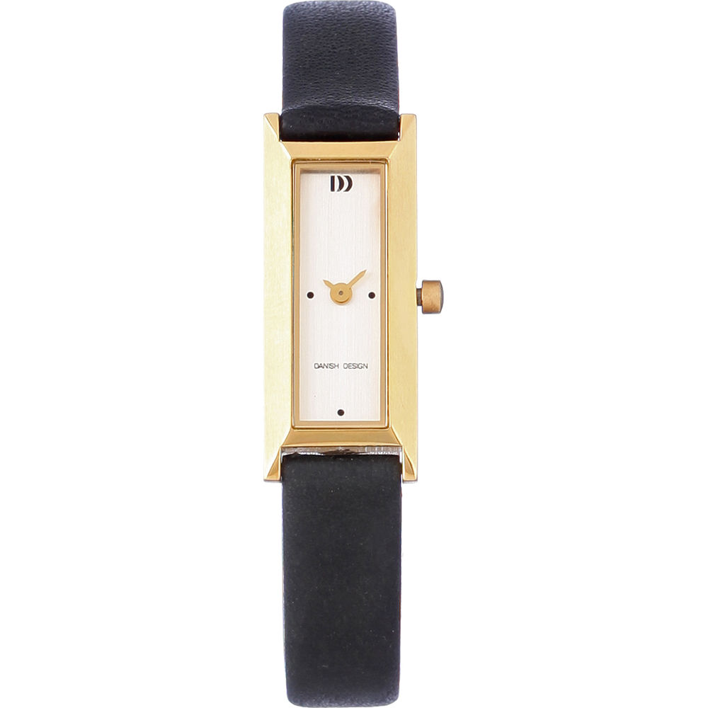 Danish Design IV15Q536 Titanium Watch