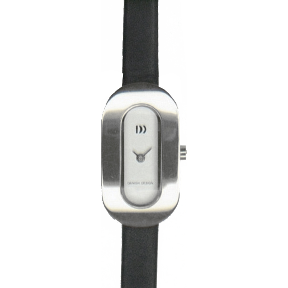 Danish Design IV16Q445 Titanium Watch