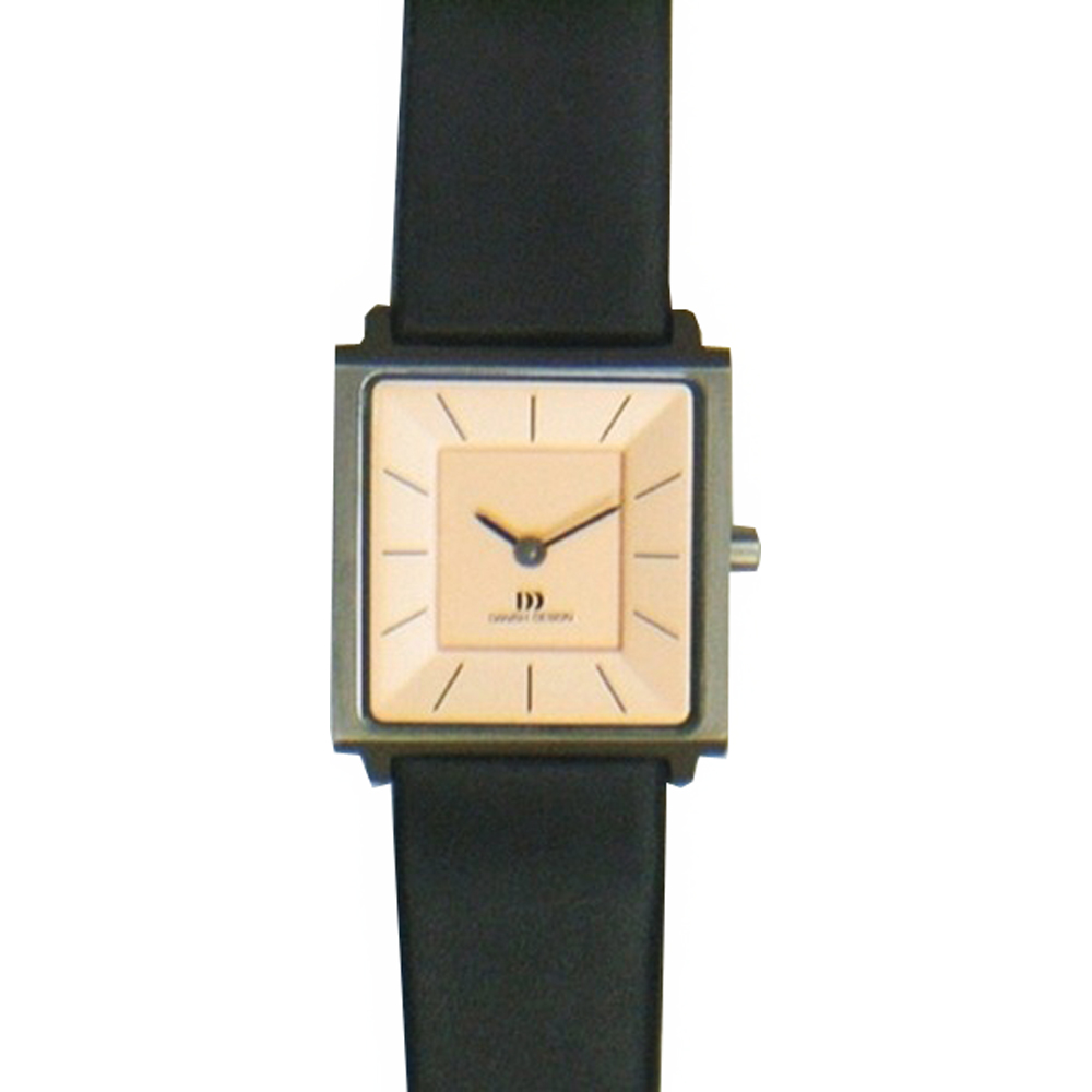 Danish Design IV17Q586 Titanium Watch