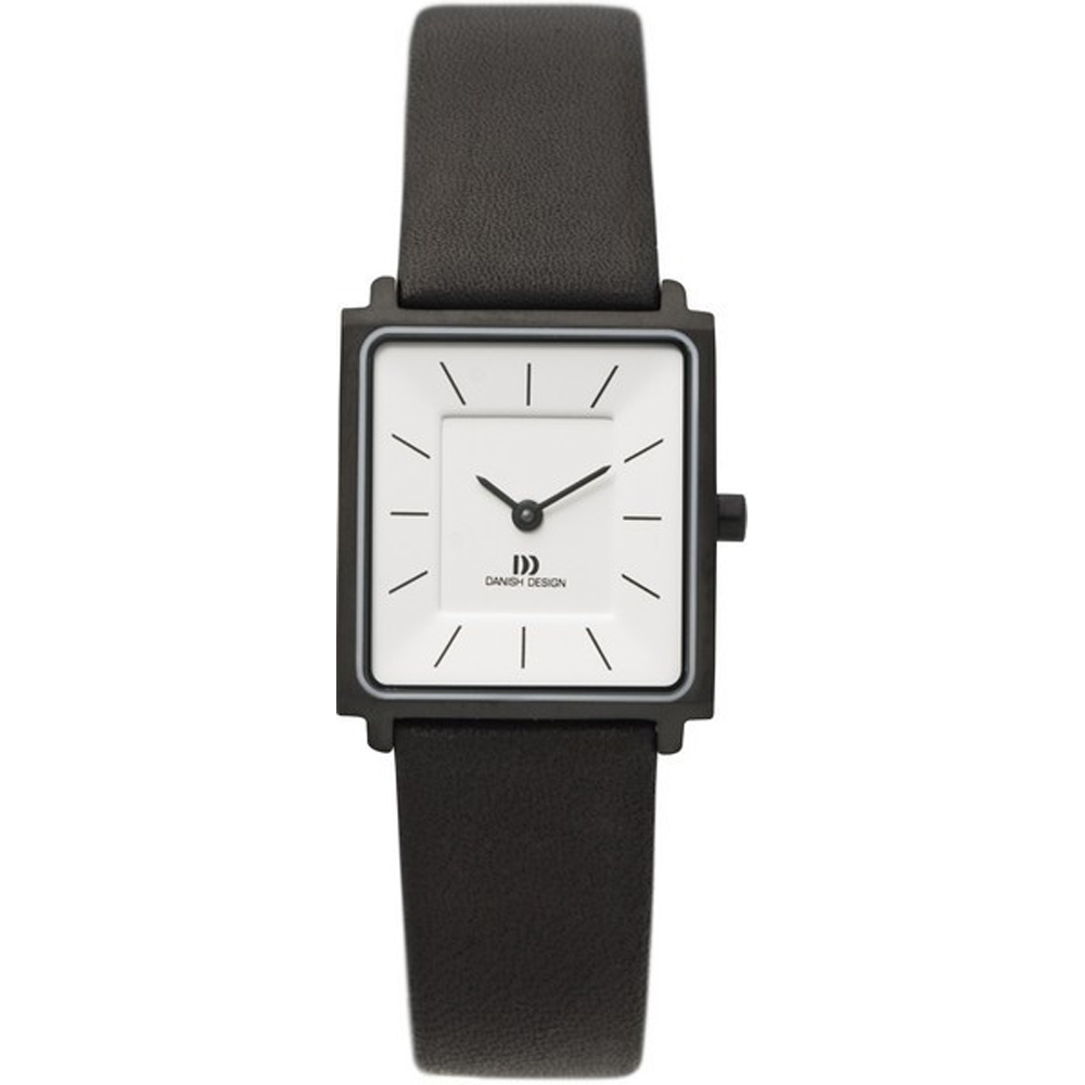 Danish Design IV18Q586 Titanium Watch