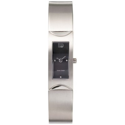 Danish Design IV63Q613 Titanium Watch