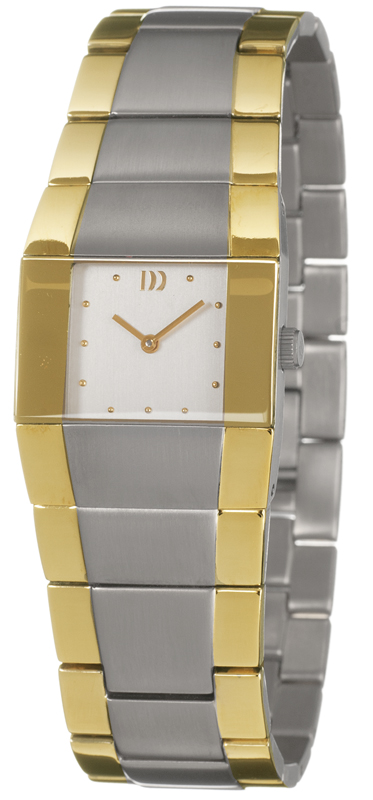 Danish Design IV65Q854 Titanium Watch