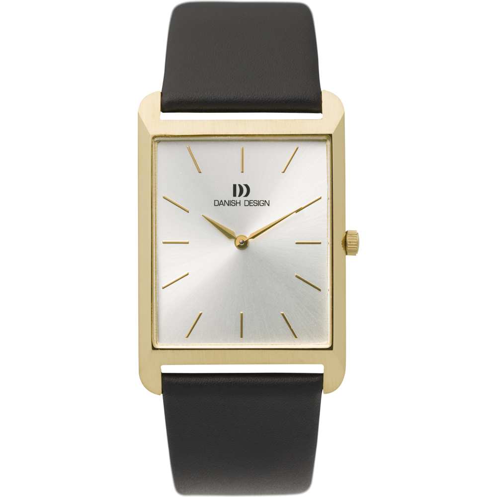 Danish Design IQ11Q809 Ultra Flat Watch