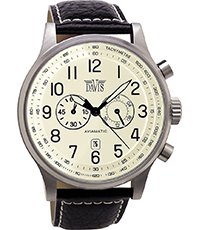 Davis-0454 Aviamatic 48mm
