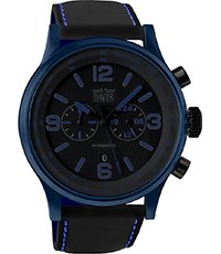 Davis-1980 Aviamatic 48mm