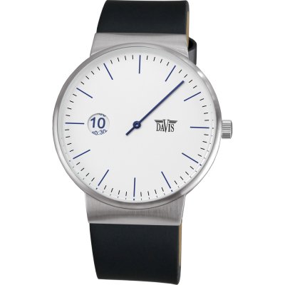 Davis Davis-2106 Center Watch