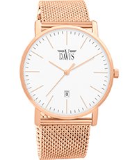 Davis-2042 Charles 40mm