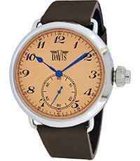 Davis-1821 Fillmore 46mm